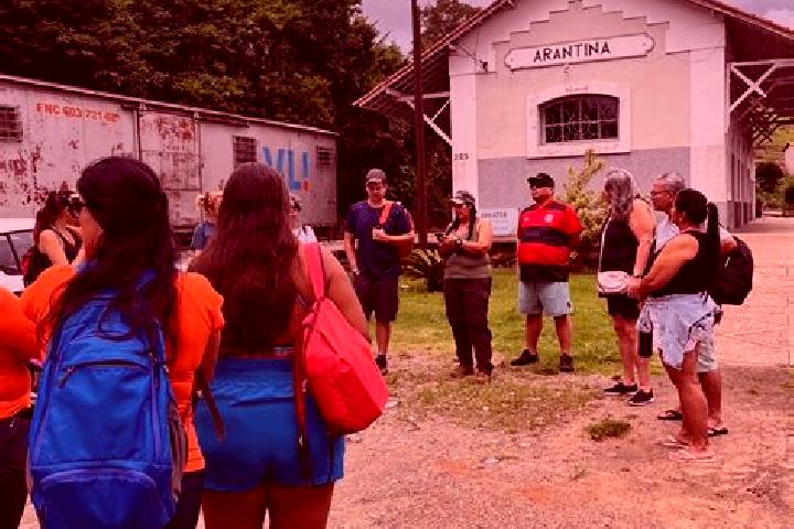 Escorts Andrelandia, Brazil — Local Companions
