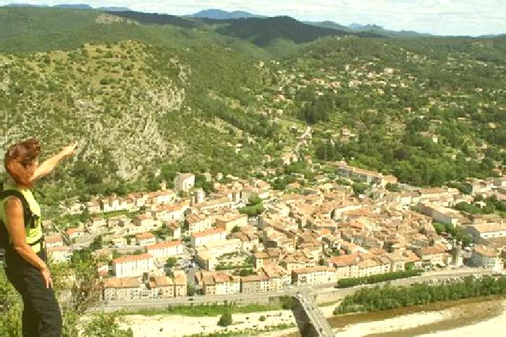Escorts Anduze, France — Local Companions