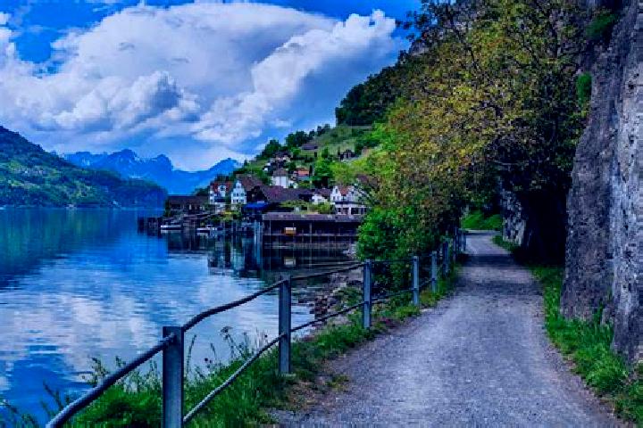 Escorts Andwil, Switzerland — Local Companions