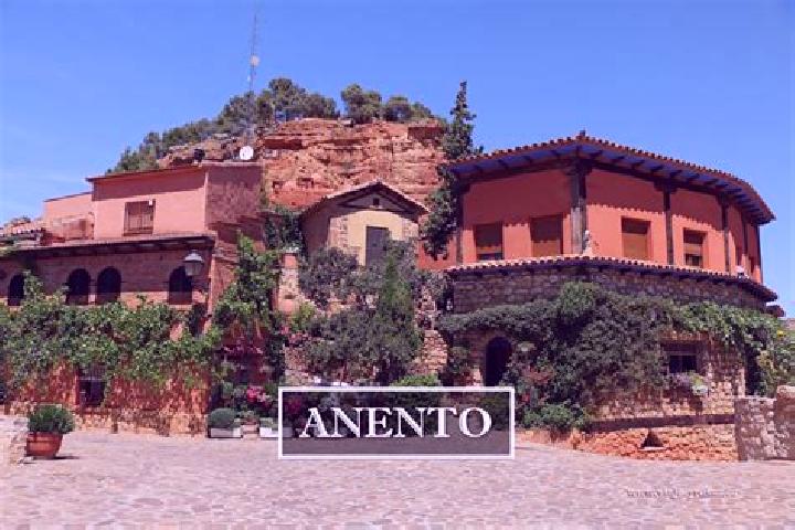 Escorts Anento, Spain — Local Companions