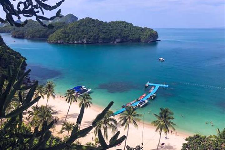 Escorts Ang Thong, Thailand — Local Companions