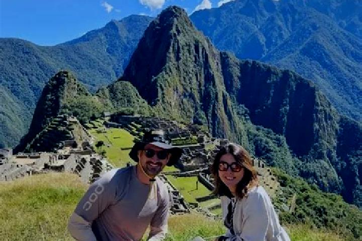 Escorts Angaiza, Peru — Local Companions