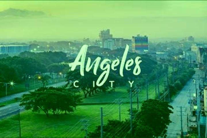 Escorts Angeles City, Philippines — Local Companions