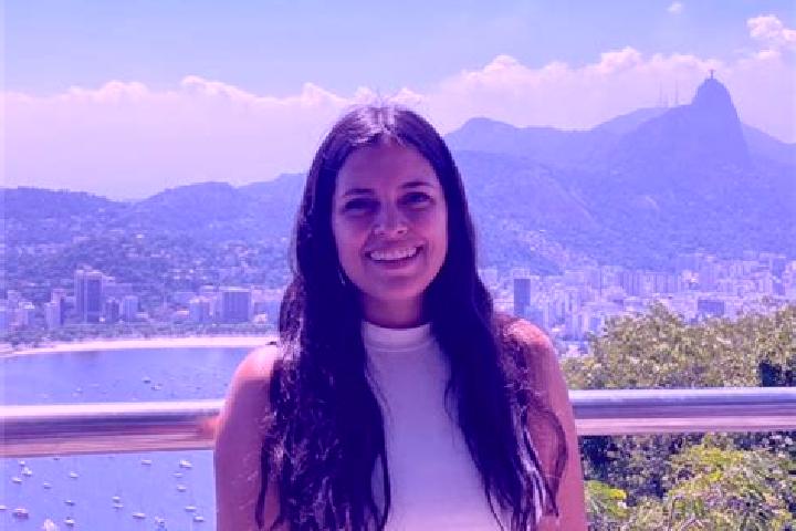 Escorts Angelica, Brazil — Local Companions