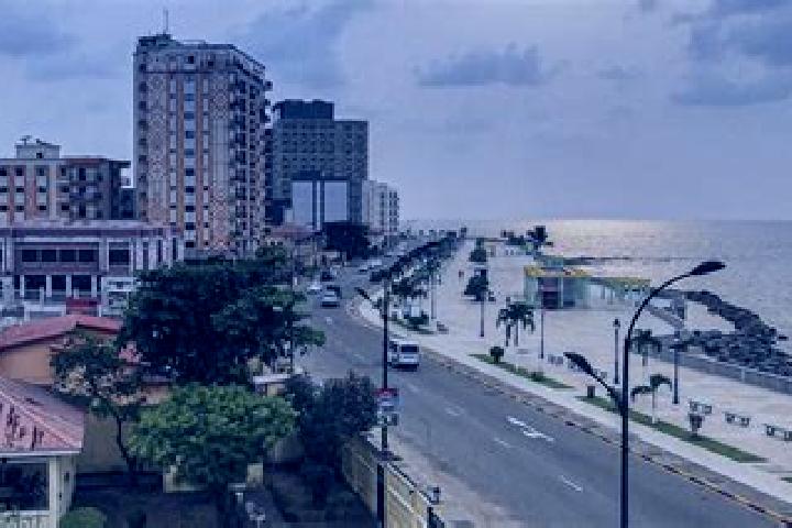 Escorts Anisoc, Equatorial Guinea — Local Companions