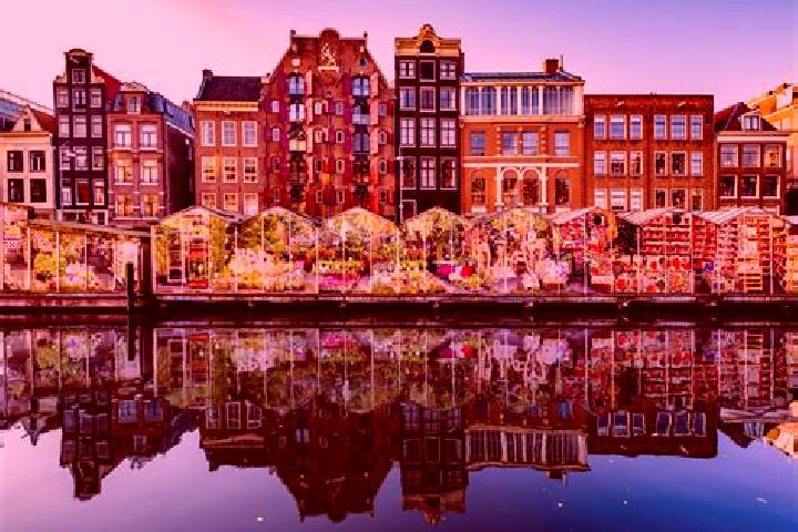 Escorts Anjum, Netherlands — Local Companions