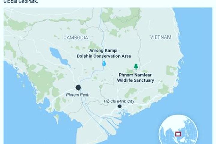 Escorts Anlong Phe, Cambodia — Local Companions
