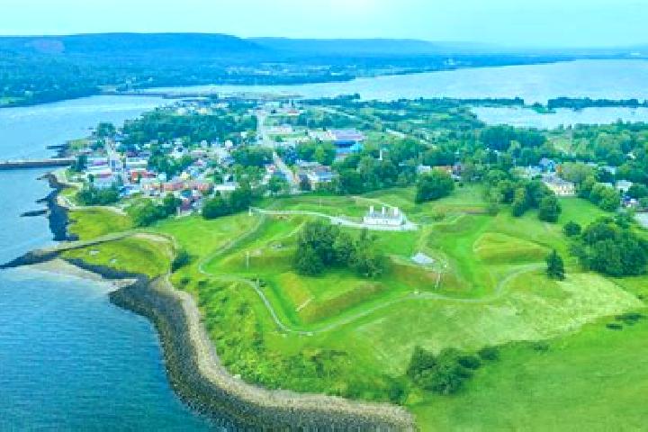 Escorts Annapolis Royal, Canada — Local Companions