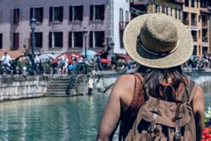 Escorts Annecy, France — Local Companions