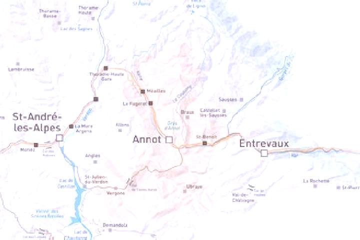 Escorts Annot, France — Local Companions
