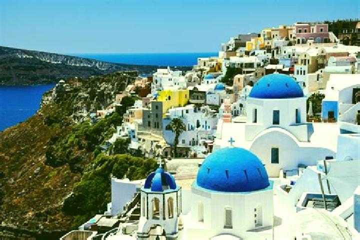 Escorts Ano Mera, Greece — Local Companions
