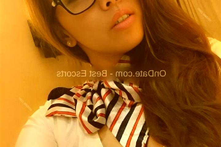 Escorts Anonang, Philippines — Local Companions