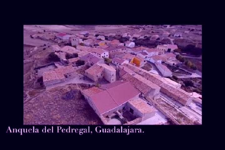 Escorts Anquela del Pedregal, Spain — Local Companions