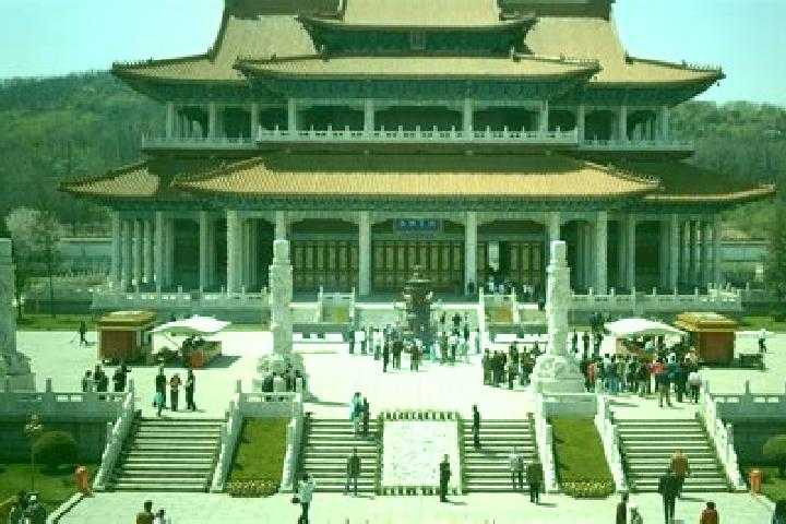 Escorts Anshan, China — Local Companions