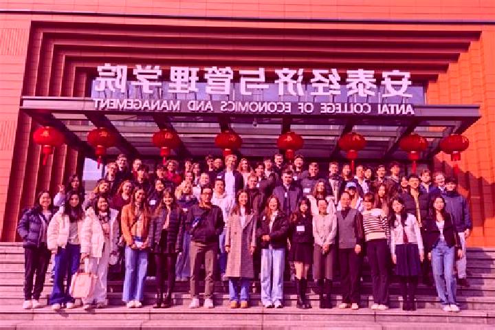 Escorts Antai, China — Local Companions