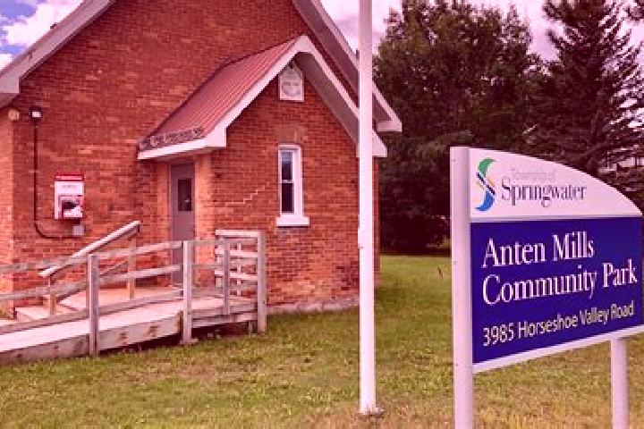 Escorts Anten Mills, Canada — Local Companions