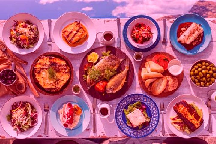 Escorts Anthili, Greece — Local Companions