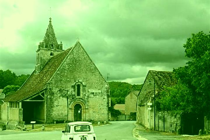 Escorts Antigny, France — Local Companions