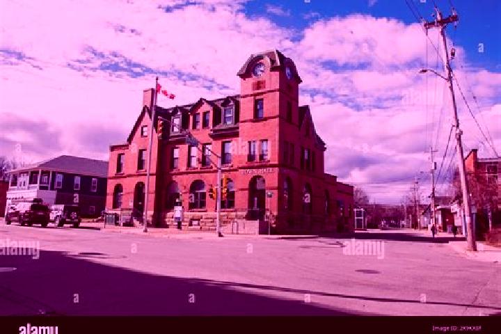 Escorts Antigonish, Canada — Local Companions
