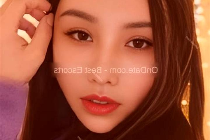 Escorts Antou, China — Local Companions