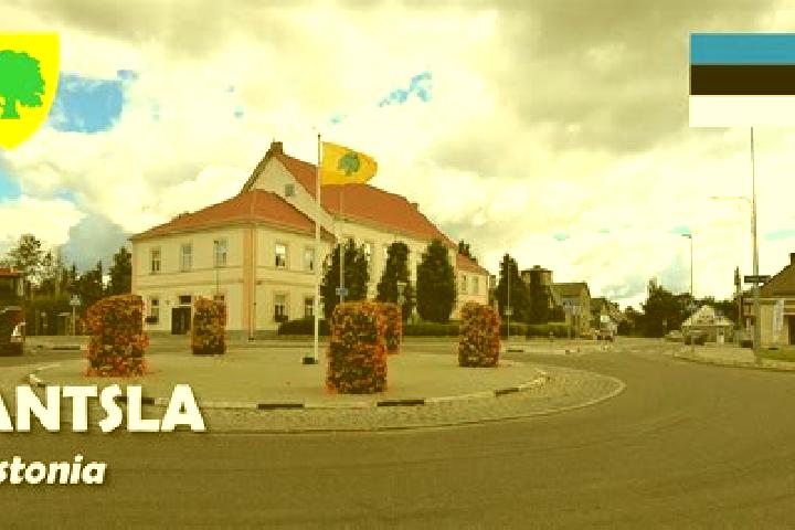 Escorts Antsla, Estonia — Local Companions