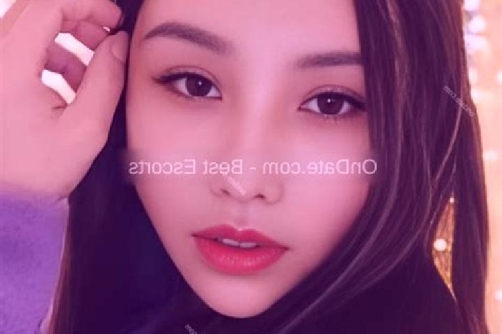 Escorts Anzihao, China — Local Companions