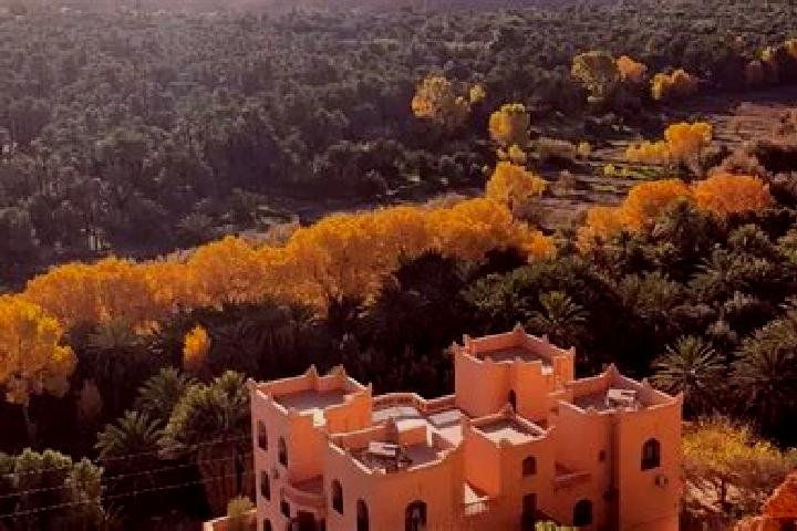 Escorts Aoufous, Morocco — Local Companions