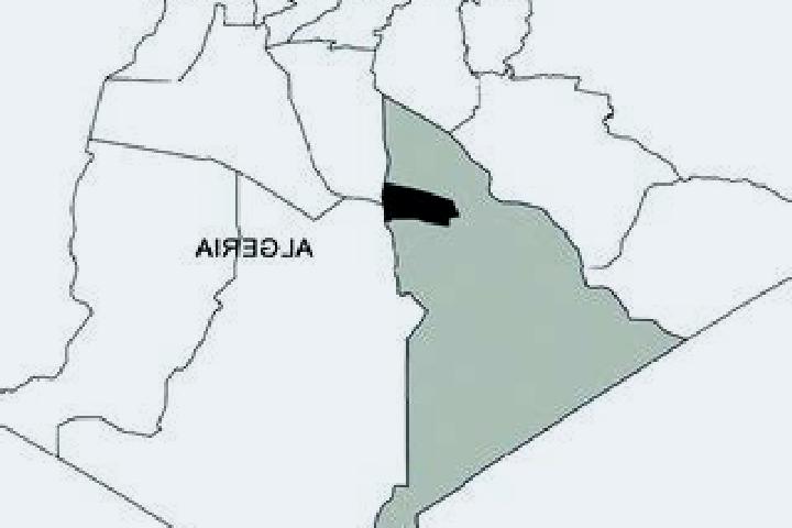 Escorts Aougrout, Algeria — Local Companions