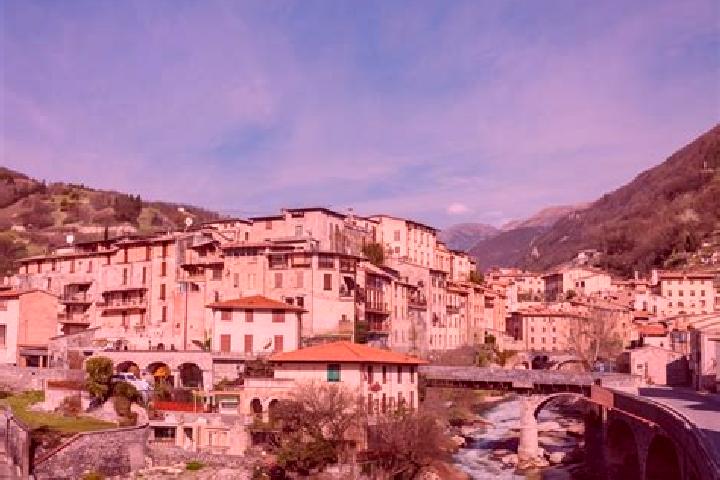 Escorts Apricale, Italy — Local Companions