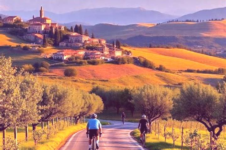 Escorts Aprilia, Italy — Local Companions