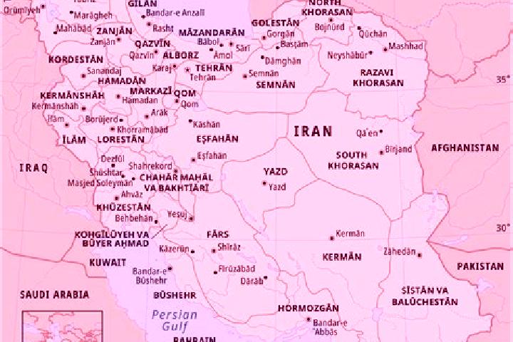 Escorts Aq Kahrizak, Iran — Local Companions