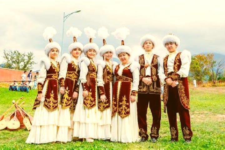 Escorts Aqtoghay, Kazakhstan — Local Companions