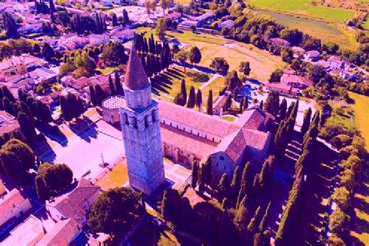 Escorts Aquileia, Italy — Local Companions