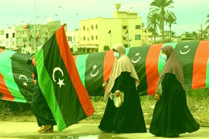 Escorts Ar-Rahaibat, Libya — Local Companions