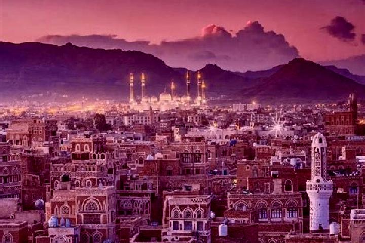 Escorts Ar Rawnah, Yemen — Local Companions