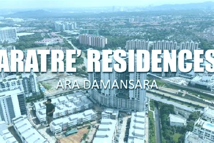 Escorts Ara Damansara, Malaysia — Local Companions