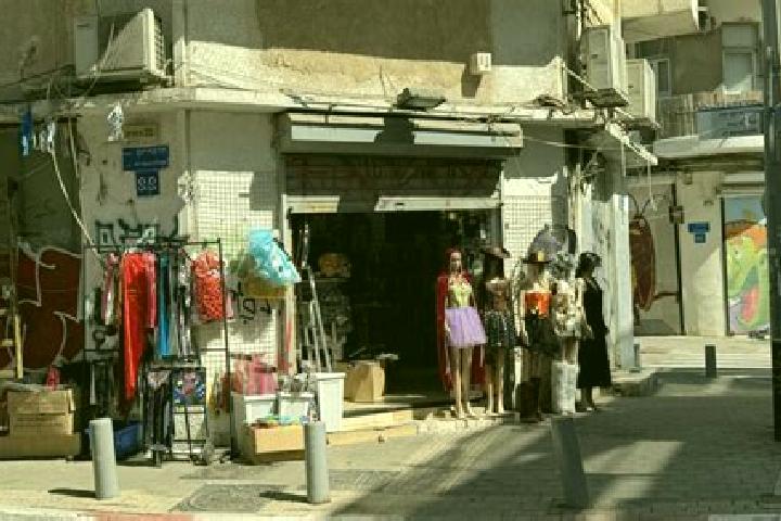 Escorts Arad, Israel — Local Companions