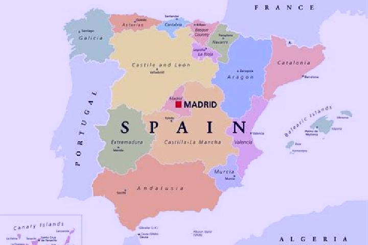 Escorts Arafo, Spain — Local Companions