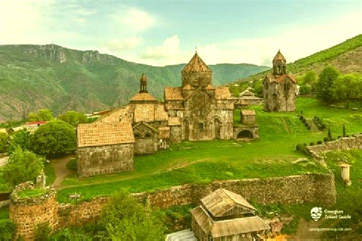 Escorts Aragats, Armenia — Local Companions