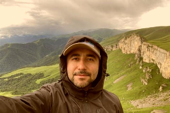 Escorts Aragatsavan, Armenia — Local Companions