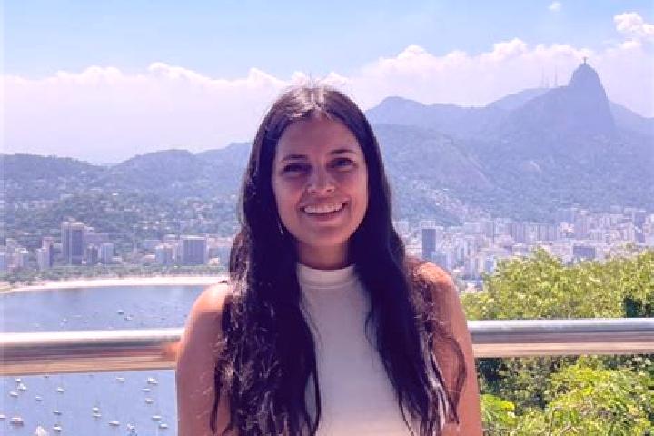 Escorts Aragominas, Brazil — Local Companions