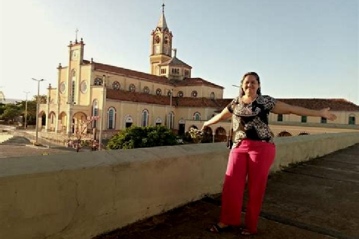 Escorts Araguainha, Brazil — Local Companions