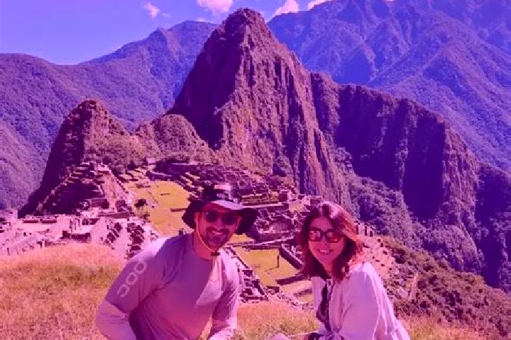 Escorts Aramango, Peru — Local Companions