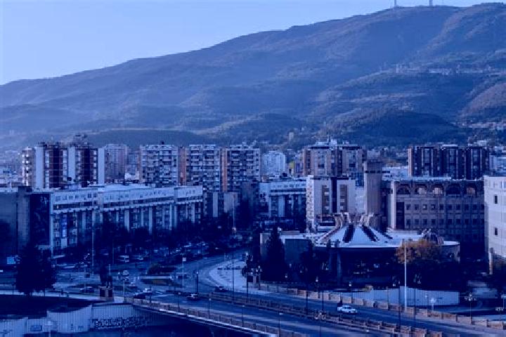 Escorts Arangel, North Macedonia — Local Companions