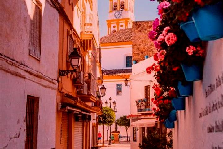 Escorts Aranjuez, Spain — Local Companions