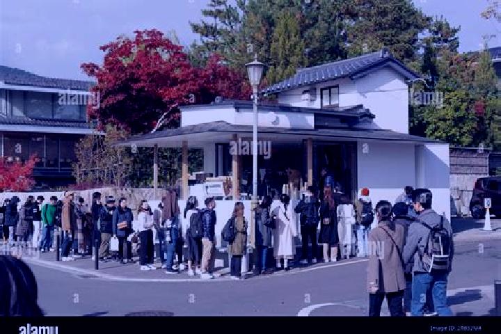 Escorts Arashiyama, Japan — Local Companions