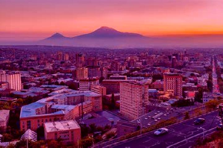 Escorts Arayi, Armenia — Local Companions