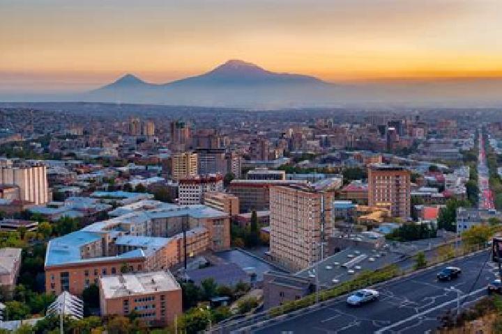 Escorts Arazap, Armenia — Local Companions
