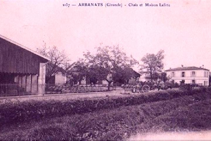 Escorts Arbanats, France — Local Companions