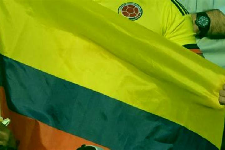 Escorts Arbelaez, Colombia — Local Companions